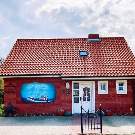 Ankerhuus * Norddeich (Norden)