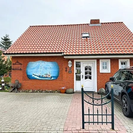Ankerhuus Apartamento