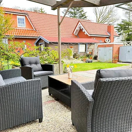 Ankerhuus * Norddeich (Norden)