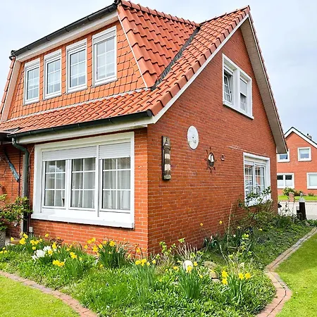 Ankerhuus Norddeich (Norden)