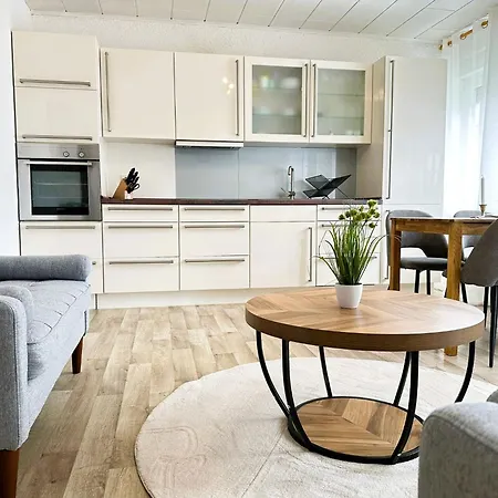 Ankerhuus Apartamento *