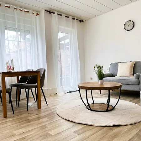Apartamento Ankerhuus