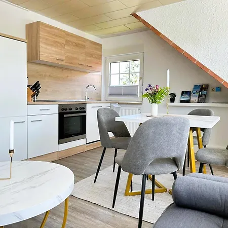 Apartamento Ankerhuus *