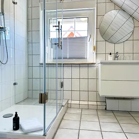 Ankerhuus Apartamento *