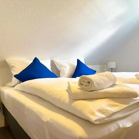 Ankerhuus Apartamento *
