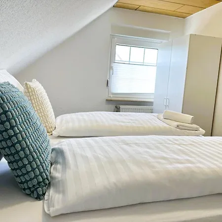 Apartamento Ankerhuus *