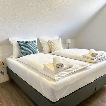 Apartamento Ankerhuus